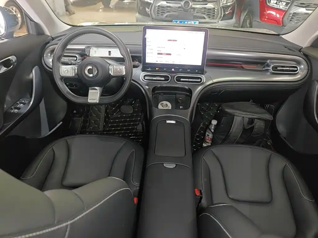 smart Smart #1 — миниатюра 10