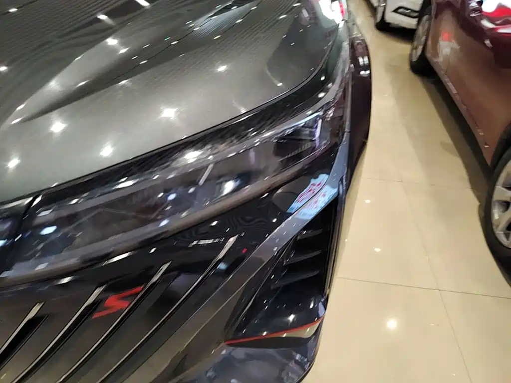Changan CS75 PLUS — миниатюра 24