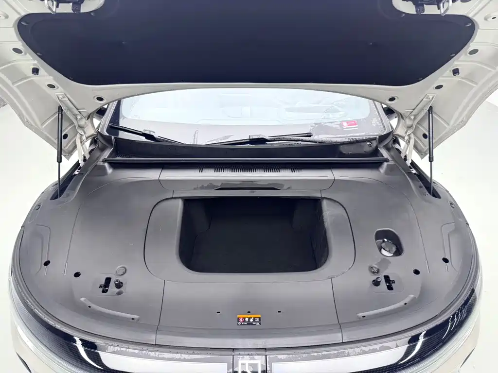 Zeekr 007GT 2025 Smart Drive 100kWh