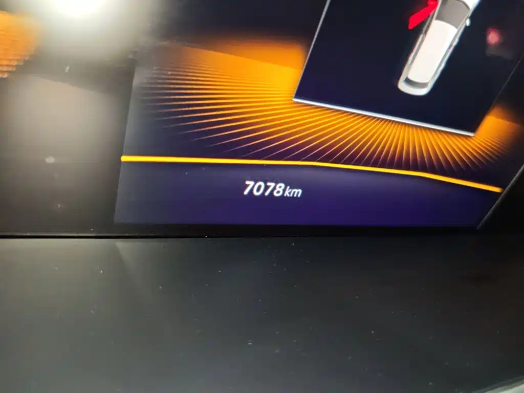 Volkswagen Lavida 2024 300TSI DSG