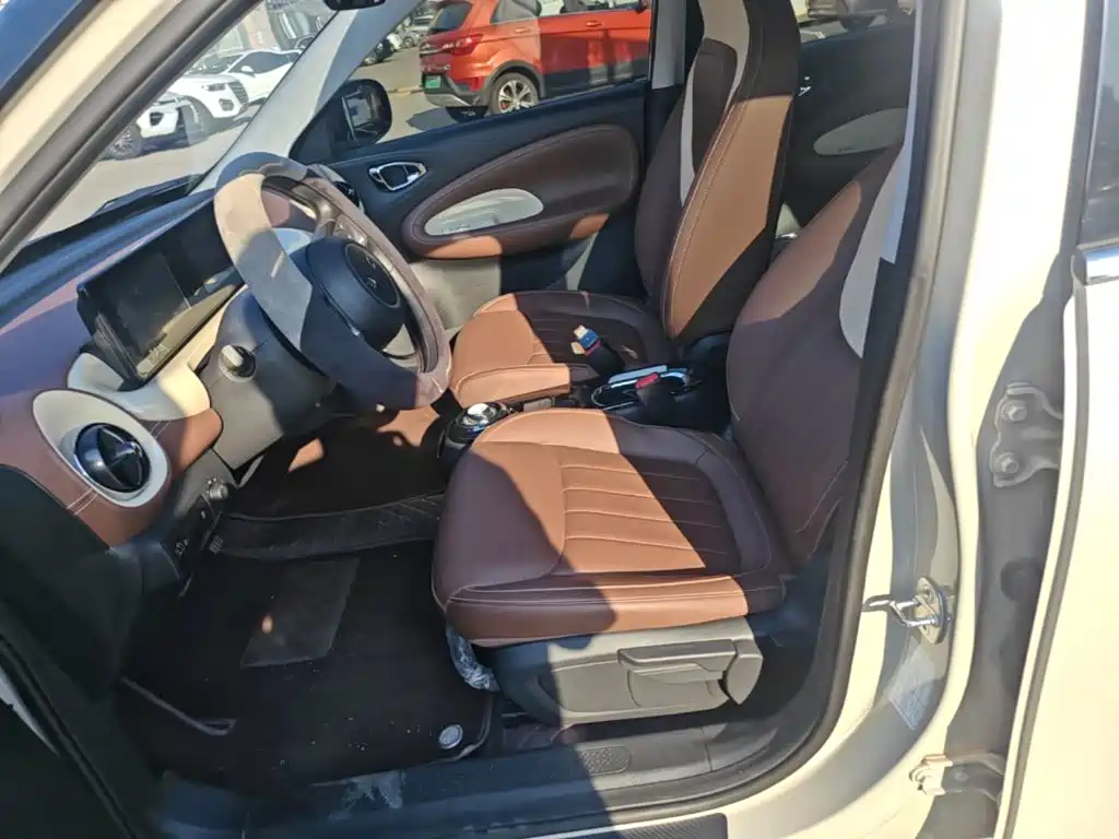 Wuling Bingo — миниатюра 15