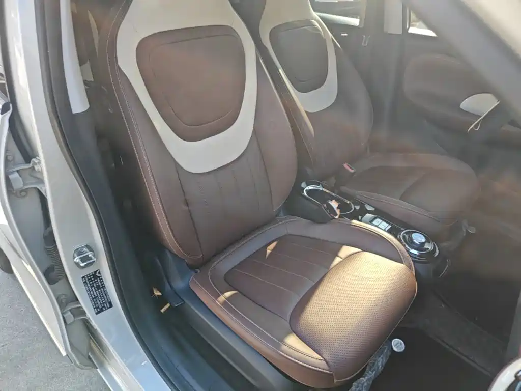 Wuling Bingo — миниатюра 25