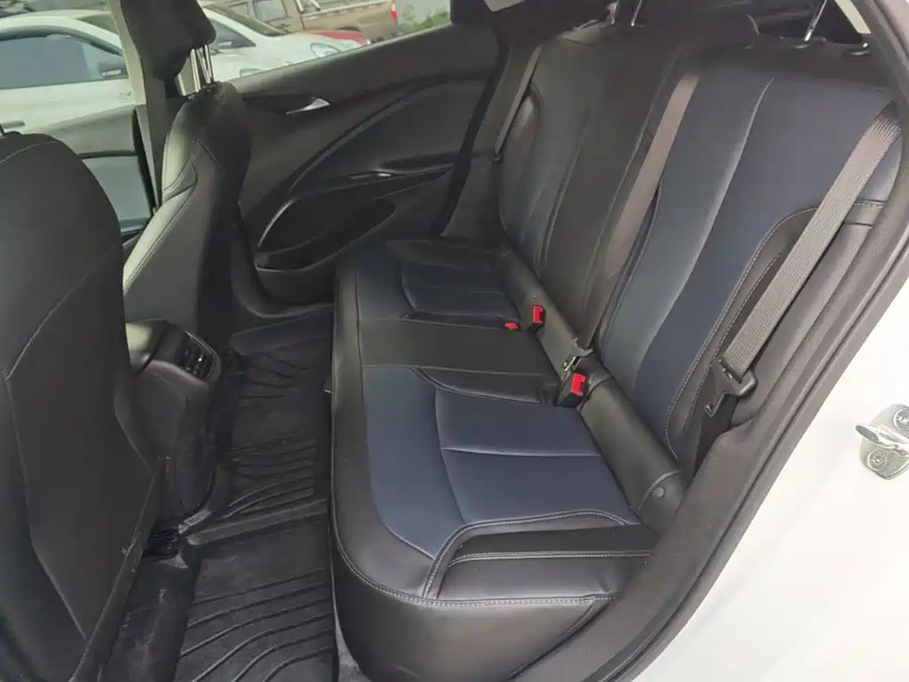 Buick Velite 6 — миниатюра 17