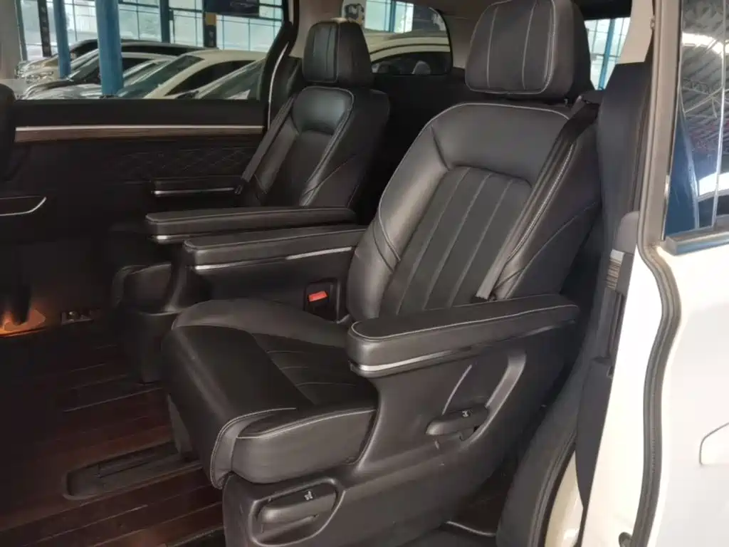 GAC Motor Trumpchi M8 — миниатюра 17