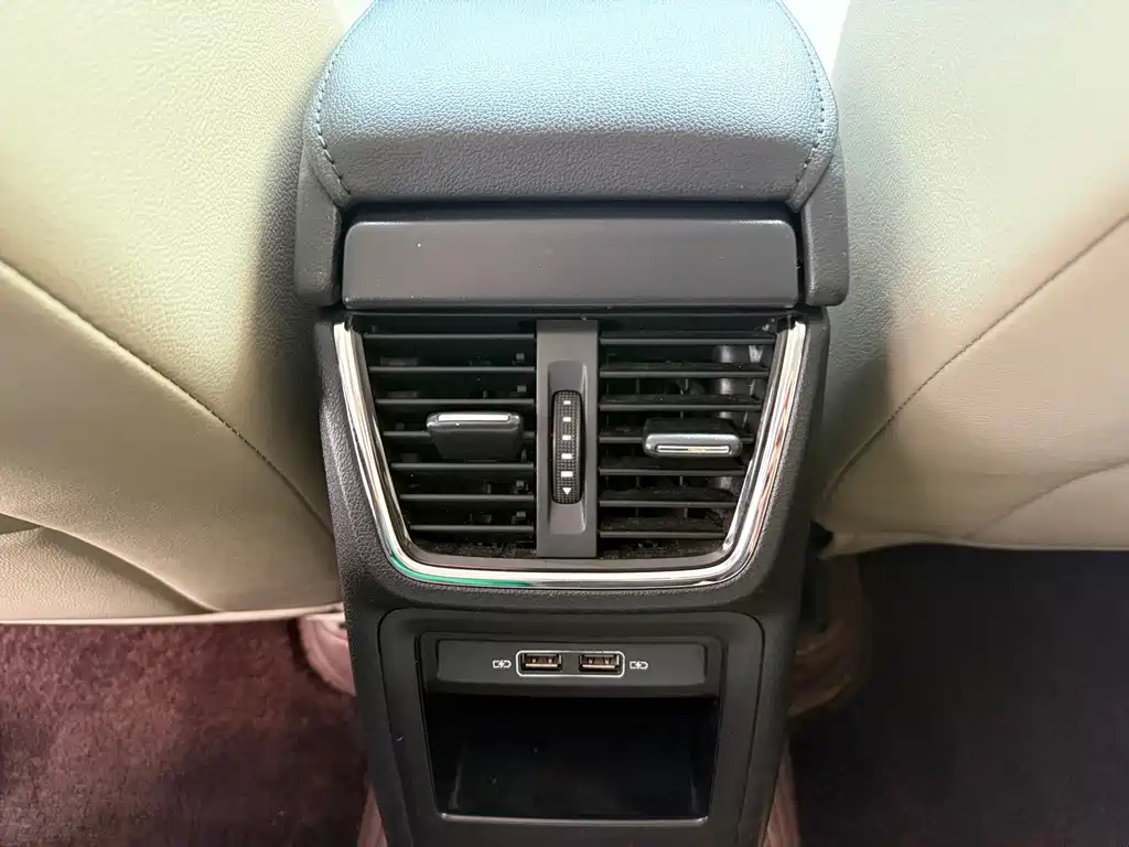 Skoda Octavia — миниатюра 16