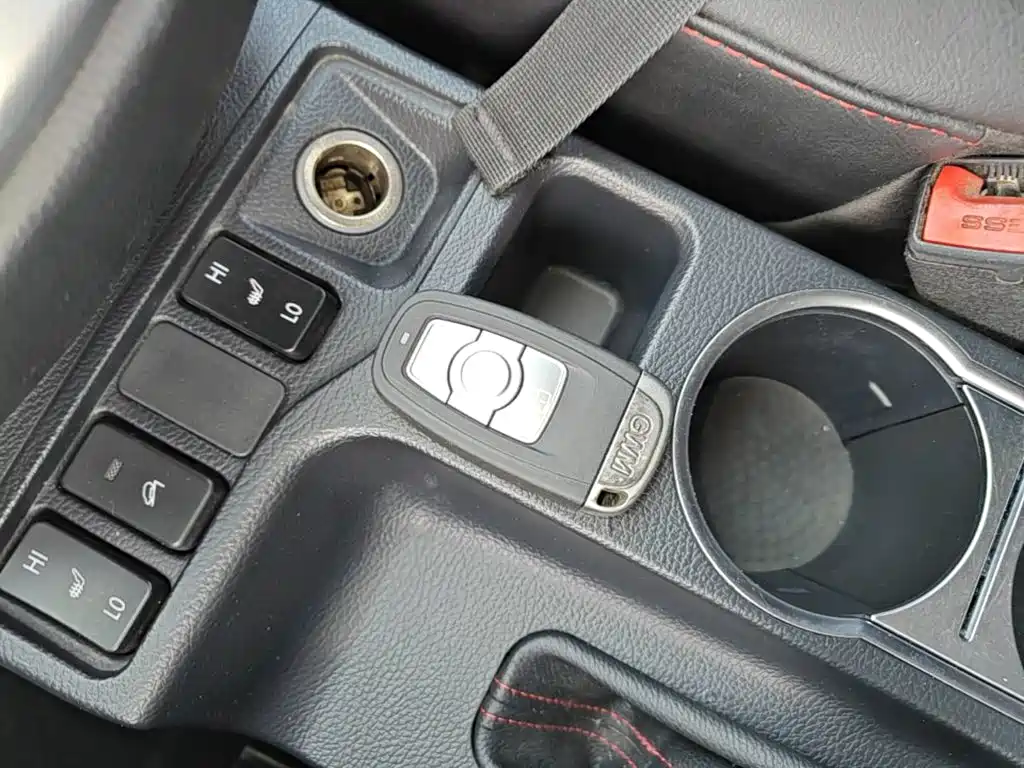 Haval H6 — миниатюра 9