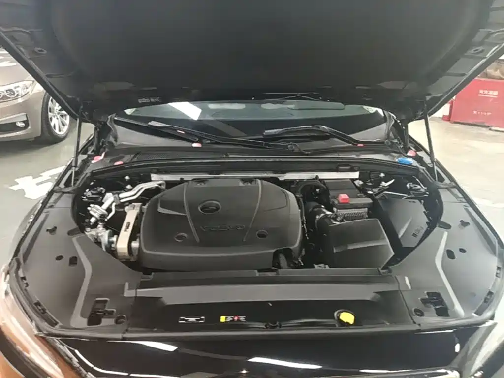 Volvo S90 — миниатюра 20