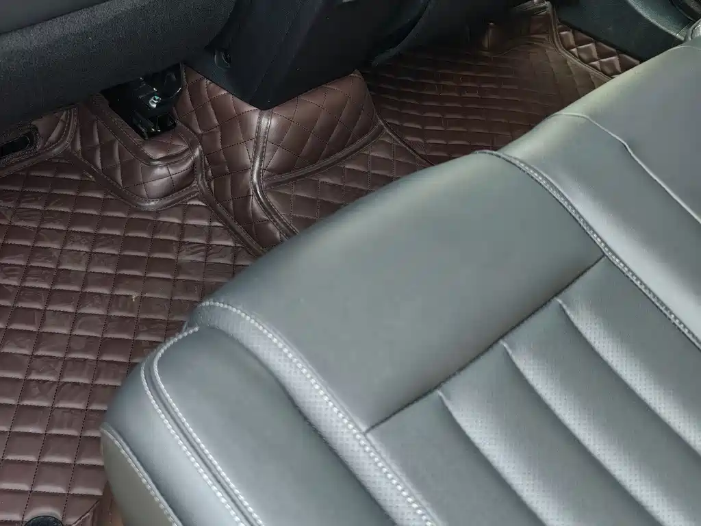 Ford Territory — миниатюра 15