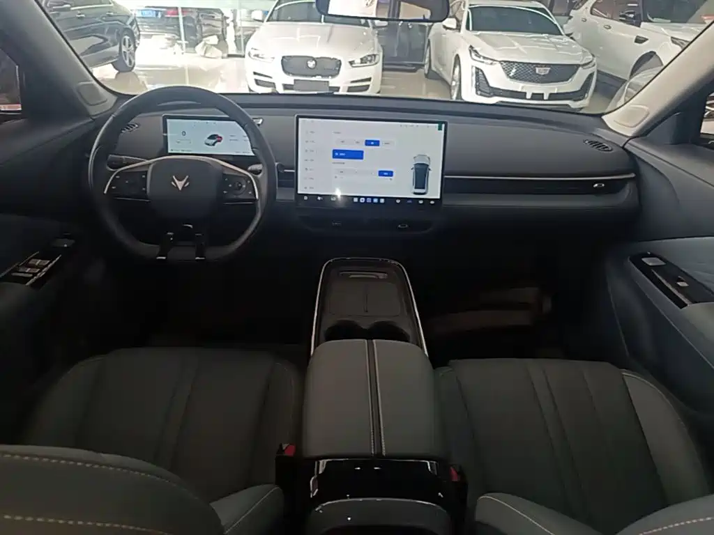 Arcfox T1 2025 425 PRO