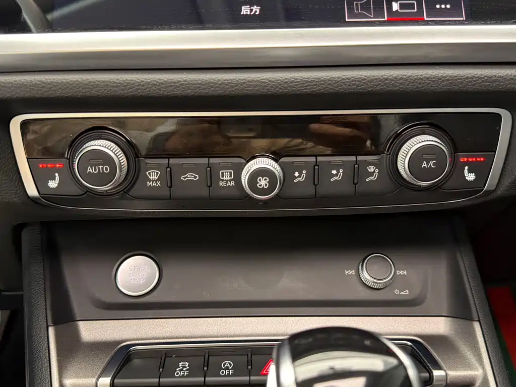 Audi Q3 — миниатюра 13