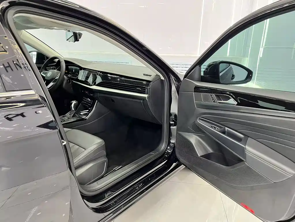 Volkswagen Passat — миниатюра 18