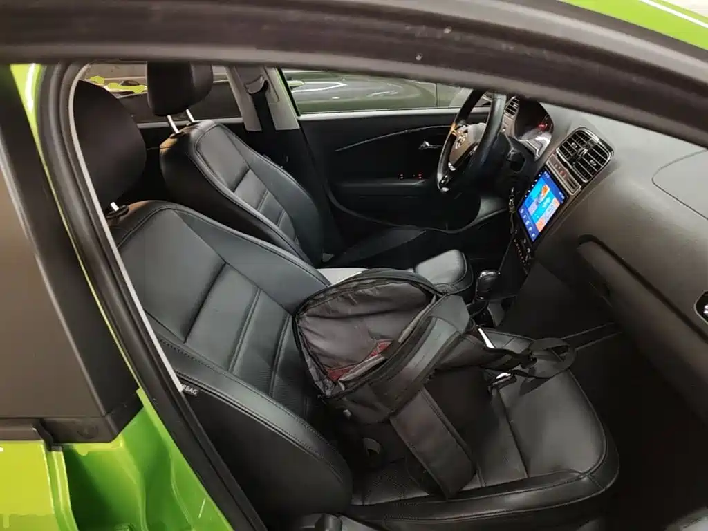 Volkswagen Polo — миниатюра 25