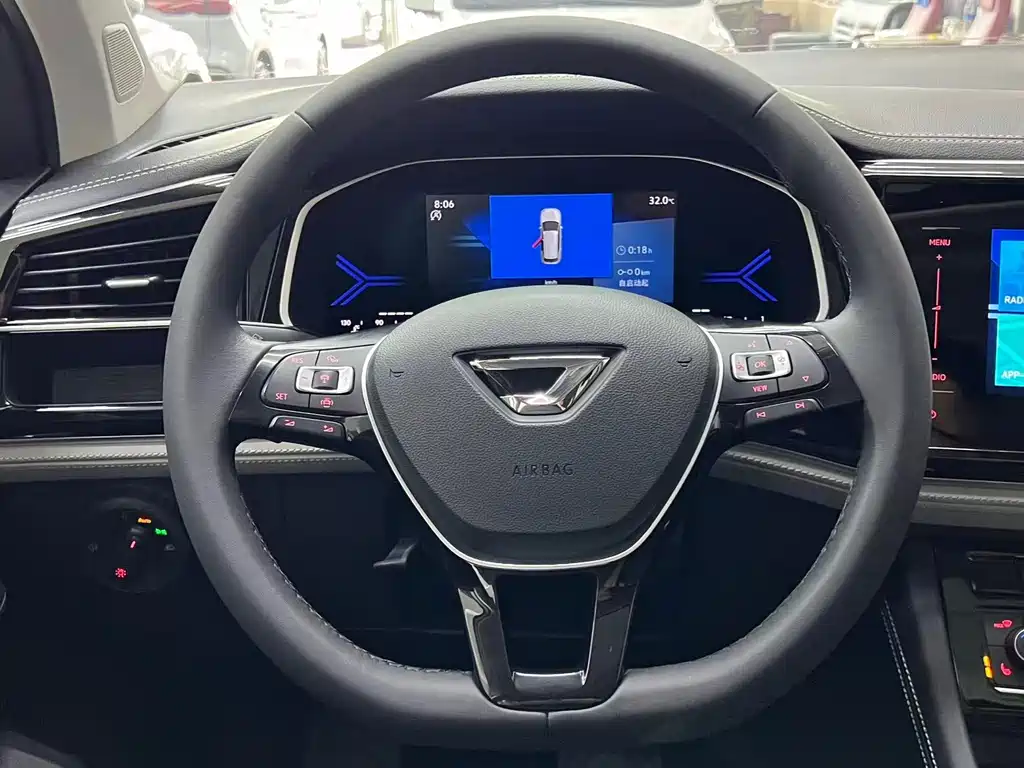 Jetta VS5 — миниатюра 8