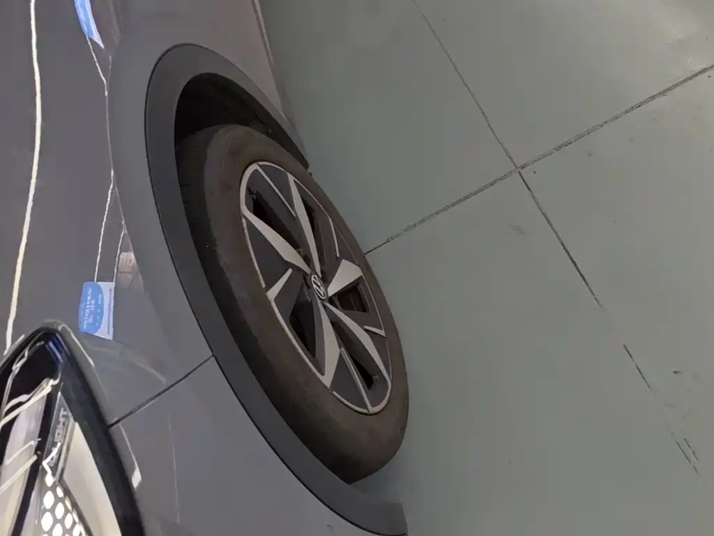 Volkswagen ID.4 Crozz — миниатюра 23