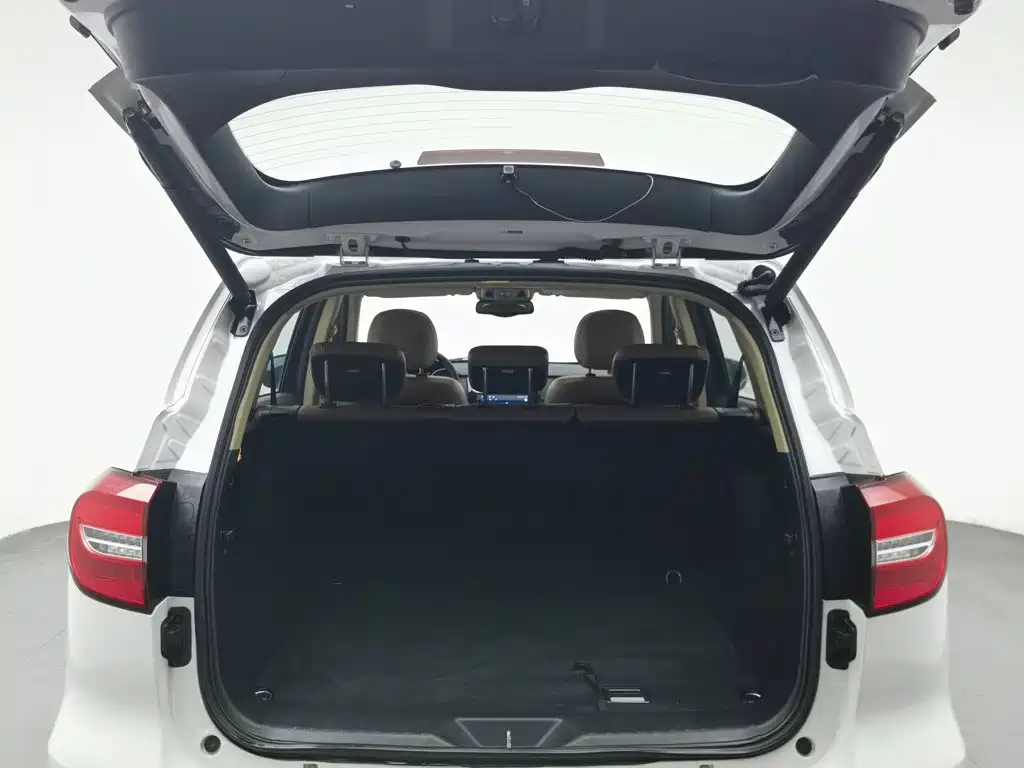 Haval H8 — миниатюра 16