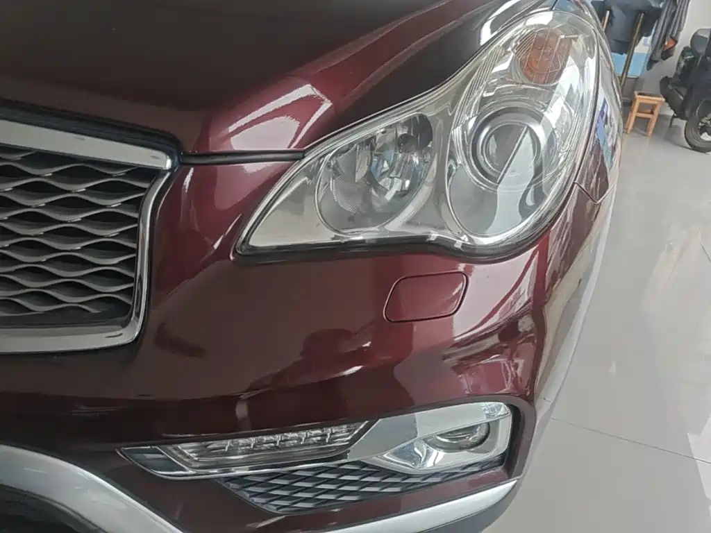 Infiniti QX50 — миниатюра 24