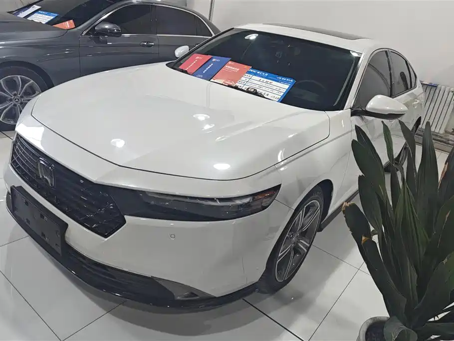 Honda Accord 2024