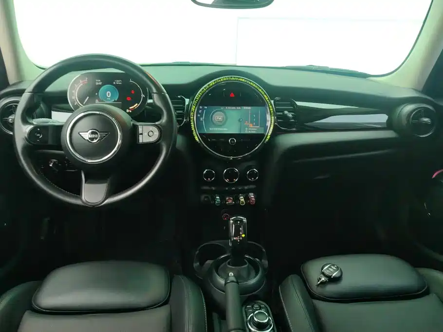 MINI Mini — миниатюра 12