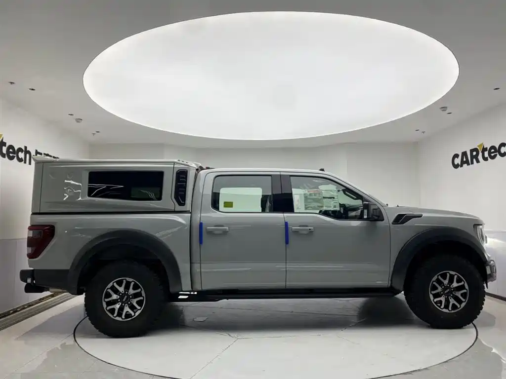 Ford F-150 2023 3.5T