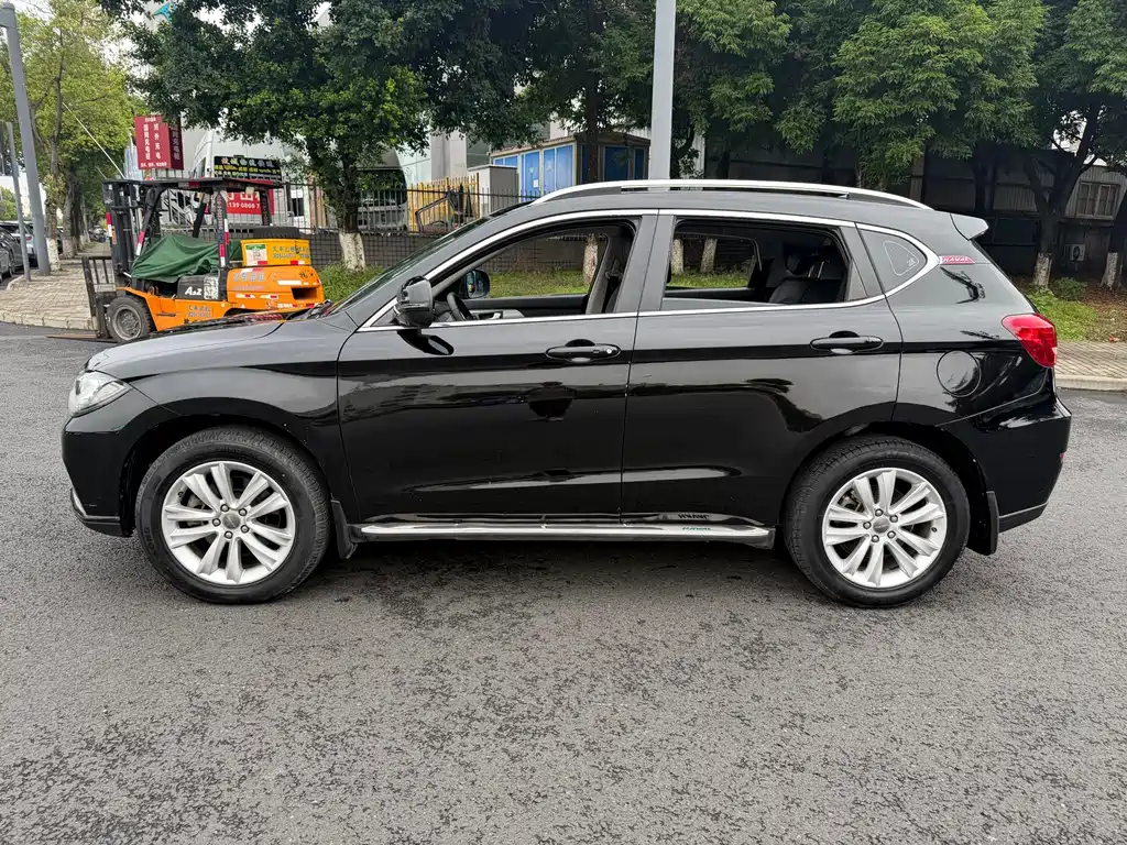 Haval H2 — миниатюра 13