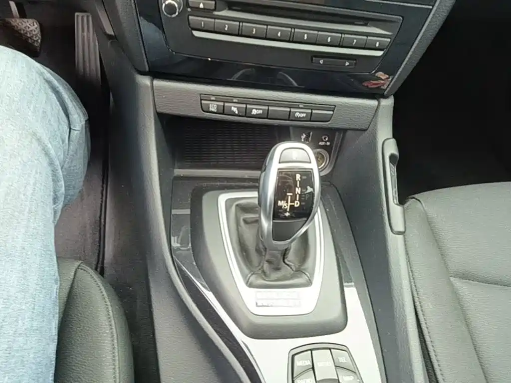 BMW X1 — миниатюра 14