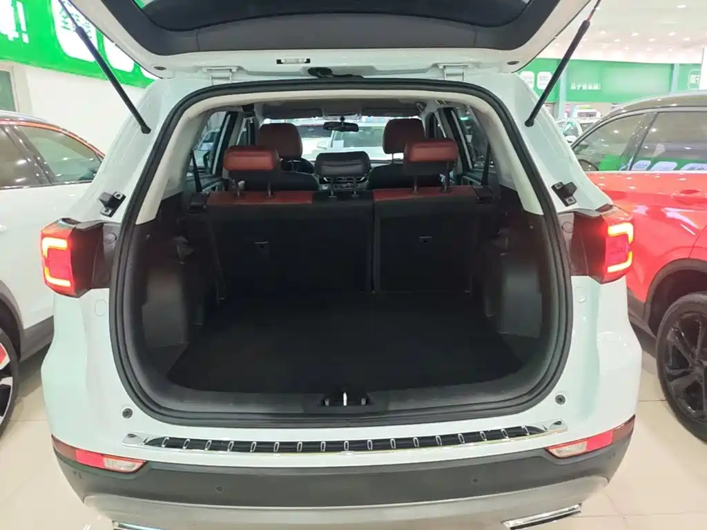 Changan CS75 — миниатюра 19
