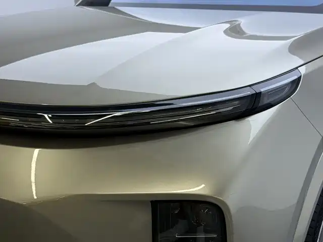 Li Auto Li L9 — миниатюра 14