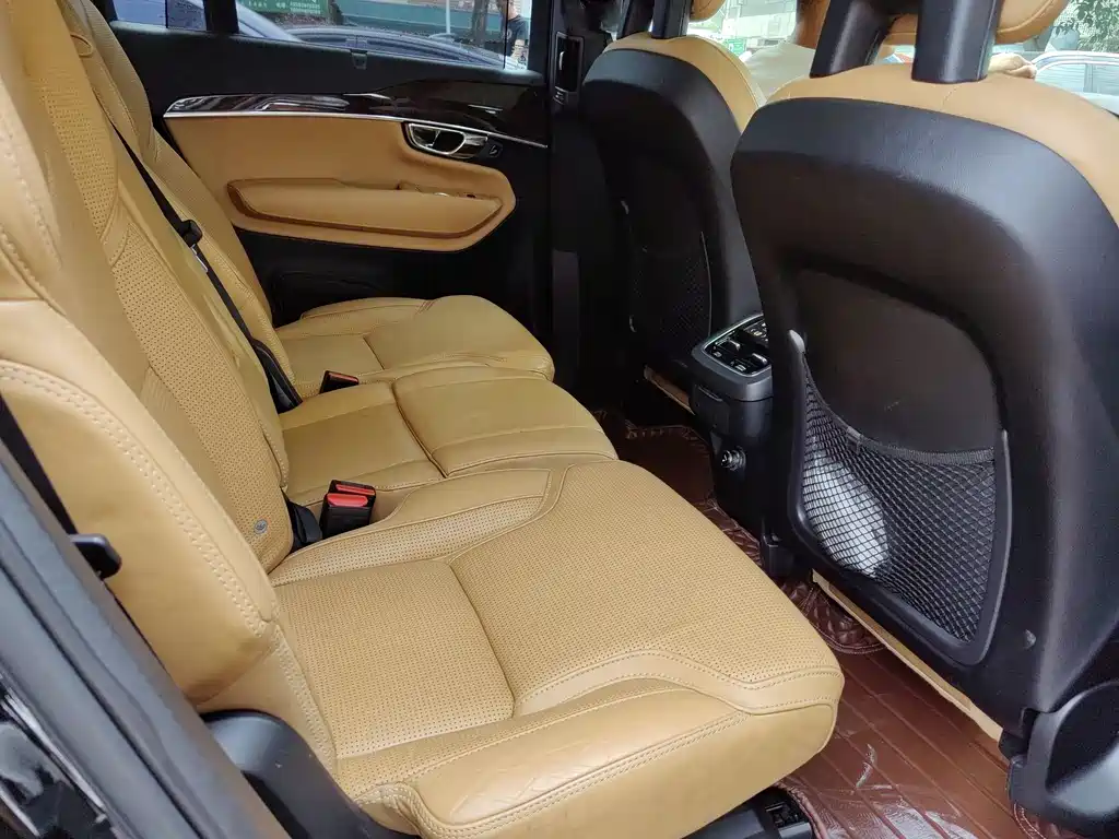 Volvo XC90 — фотографии объявления, Фото 12