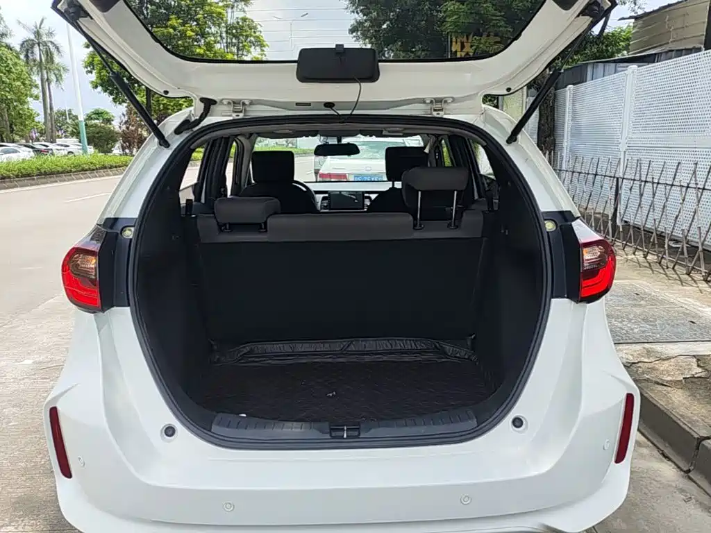 Honda Fit — миниатюра 19