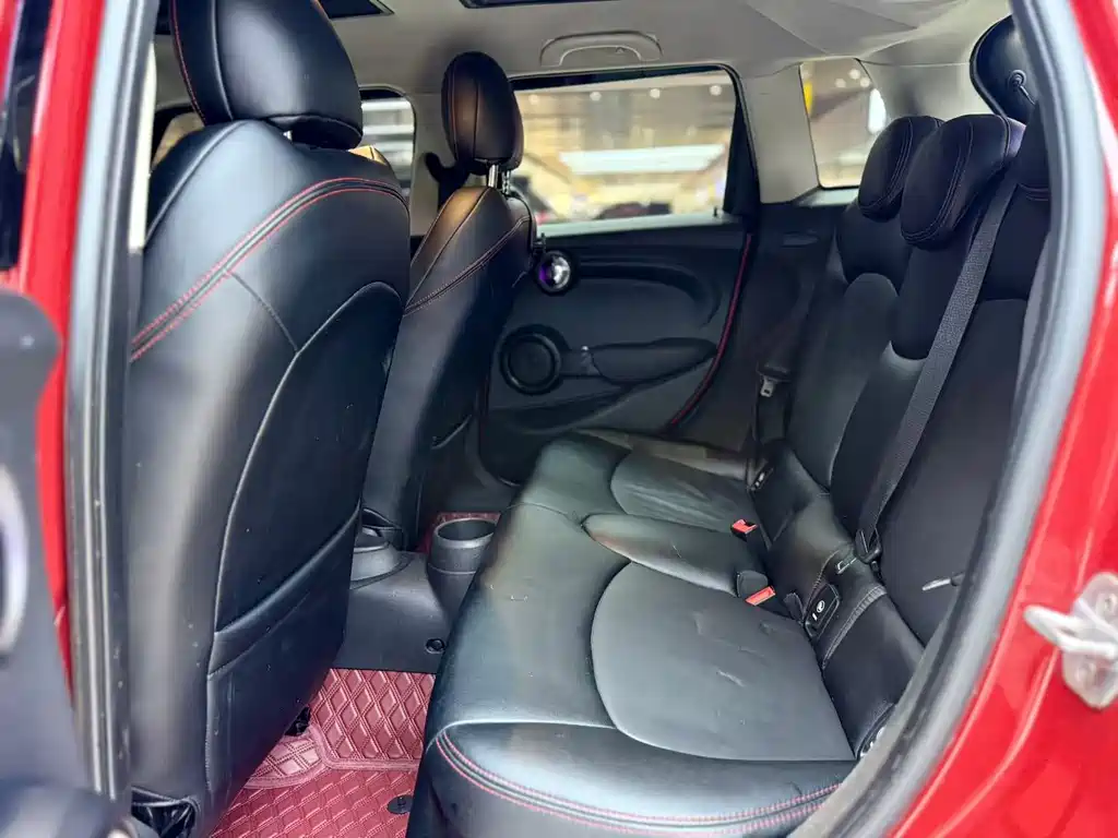 MINI Mini — миниатюра 6