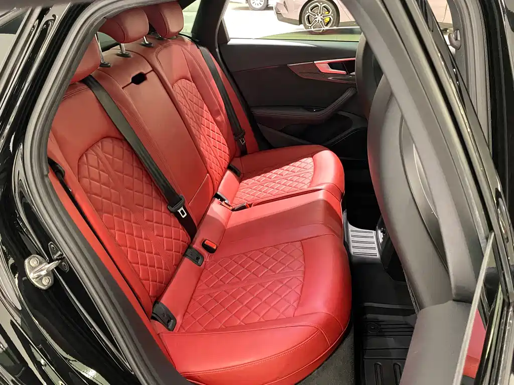 Audi S4 — миниатюра 13