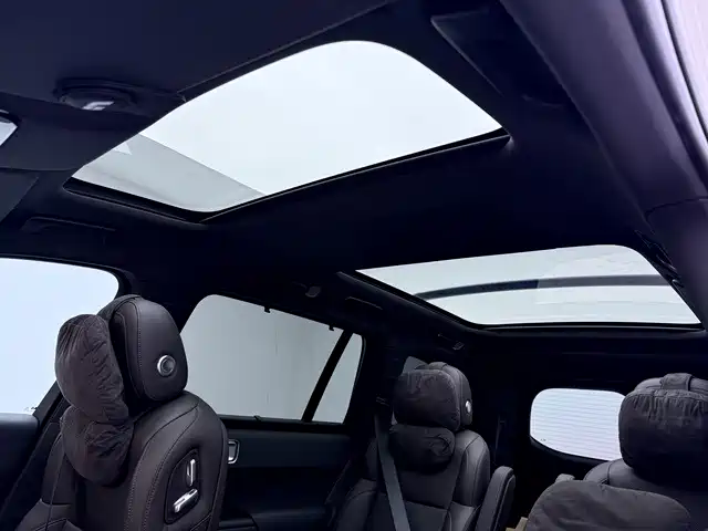 Li Auto Li L9 — миниатюра 15
