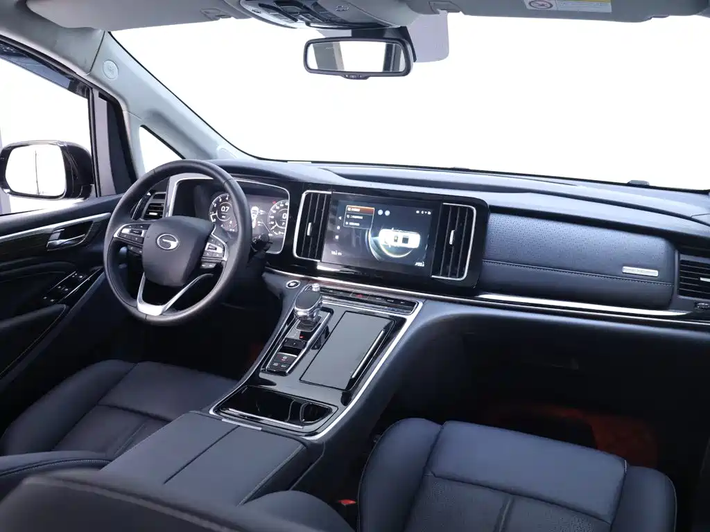 GAC Motor Trumpchi M8 — миниатюра 20