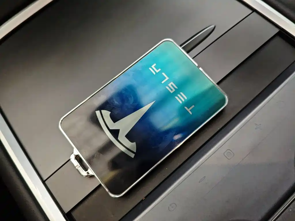 Tesla Model Y 2021 3D7
