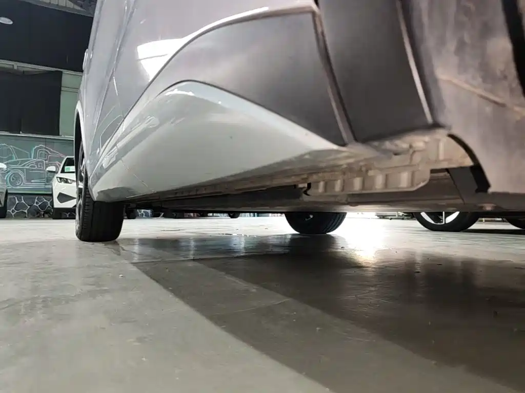 BYD Yuan Plus — миниатюра 22