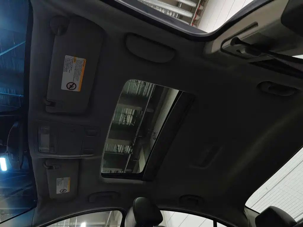 Chevrolet Cruze — миниатюра 14