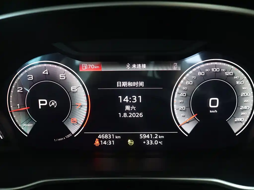 Audi Q3 — миниатюра 12