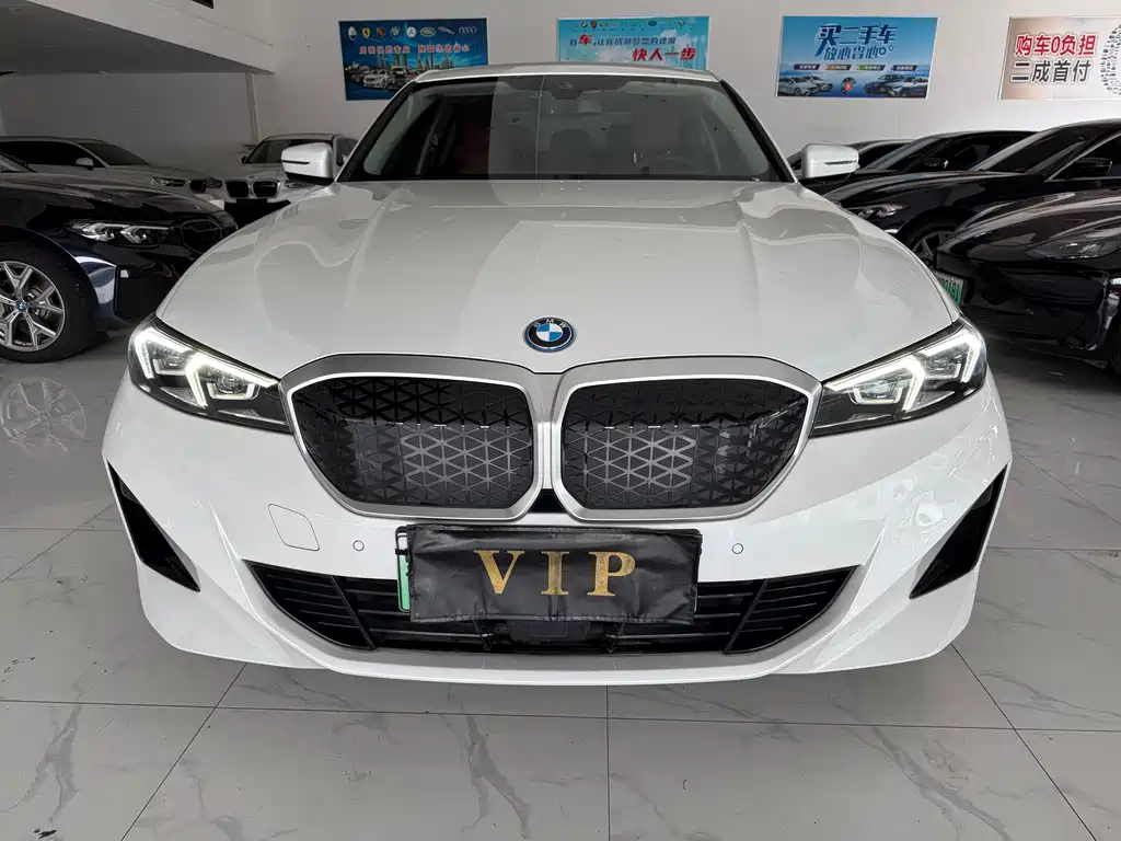 BMW i3 — миниатюра 2