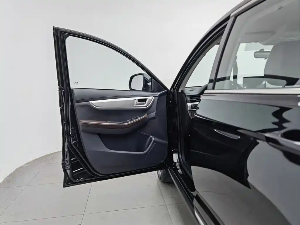 Fengxing Fengxing T5 — миниатюра 8