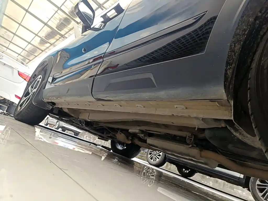Chery Explorer 06 — миниатюра 22