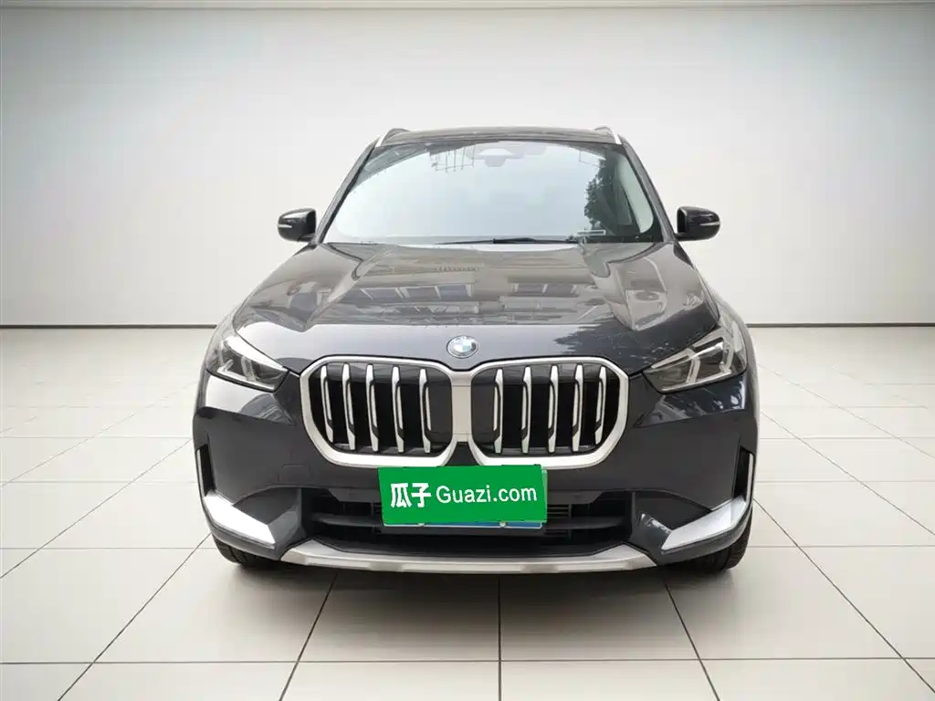 BMW X1 2024 sDrive25Li X