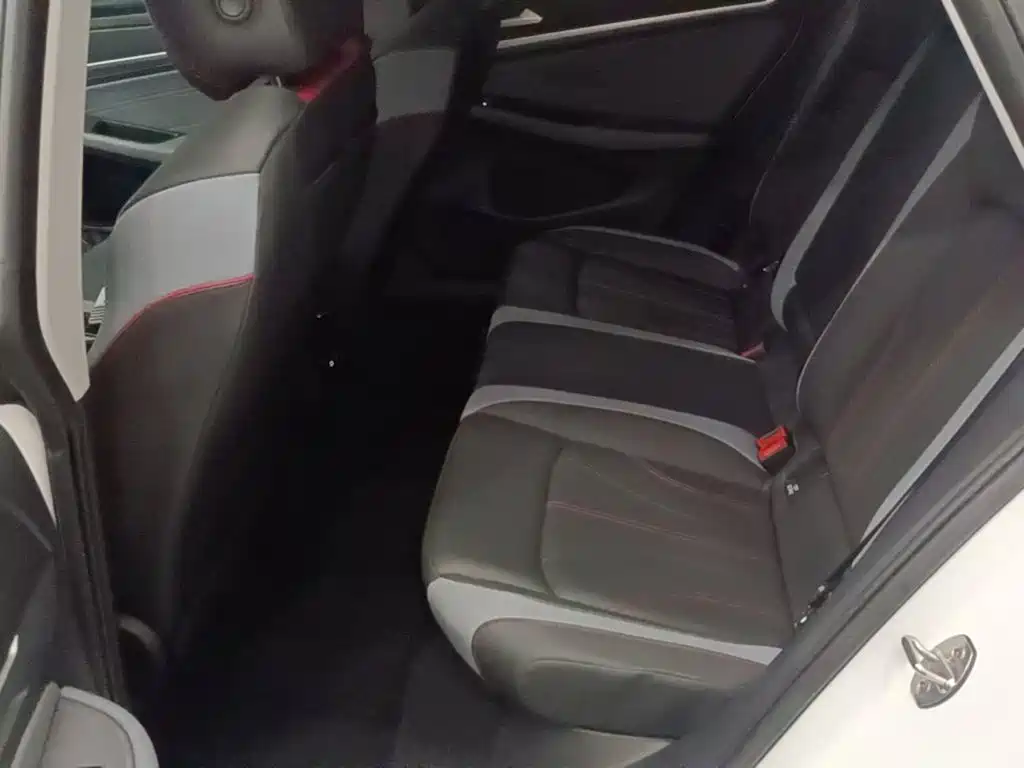 Volkswagen Lamando — миниатюра 17