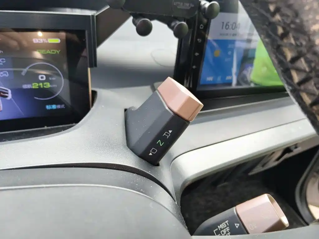 Baojun E200 — миниатюра 15