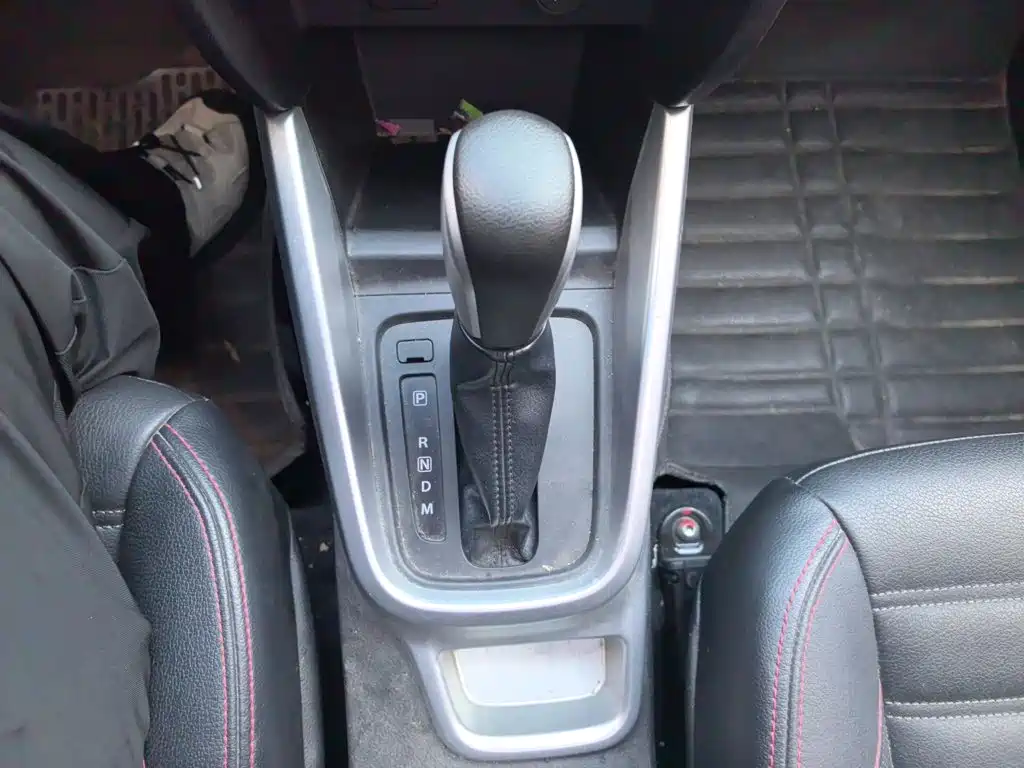 Suzuki Vitara — миниатюра 10