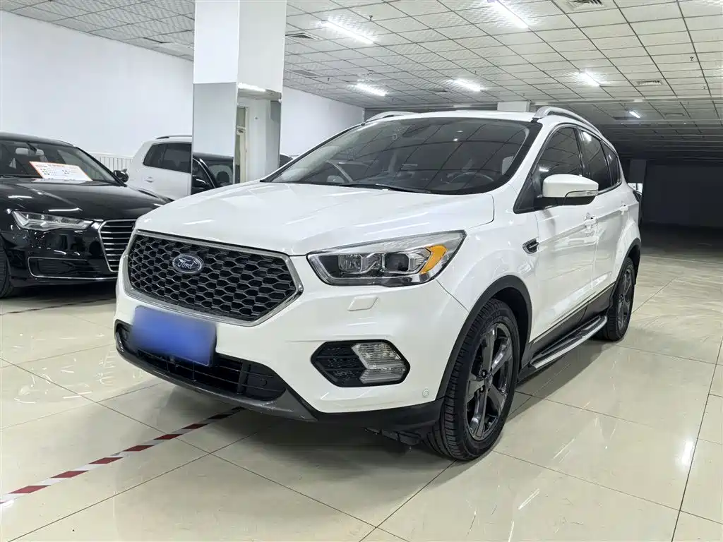 Ford Kuga 2019