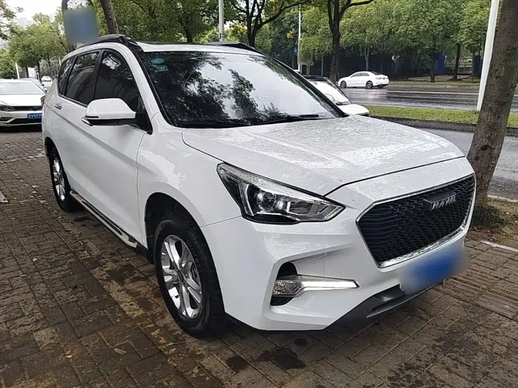 Haval M6 — миниатюра 4
