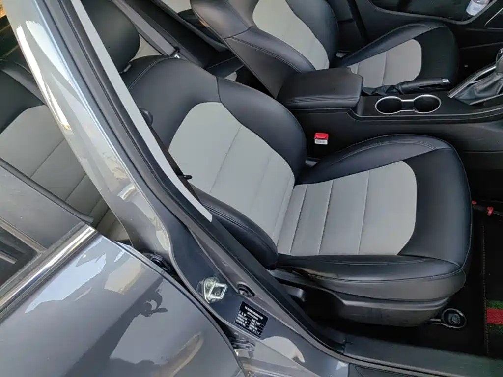 Geely Vision — миниатюра 25