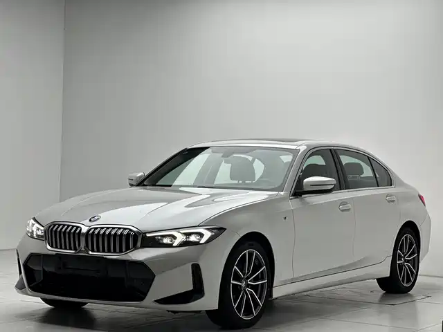 2024 BMW 3er