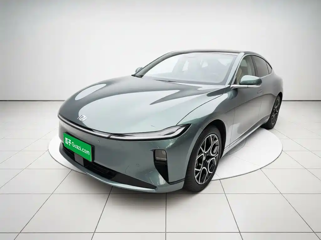 Qiyuan Qiyuan A07