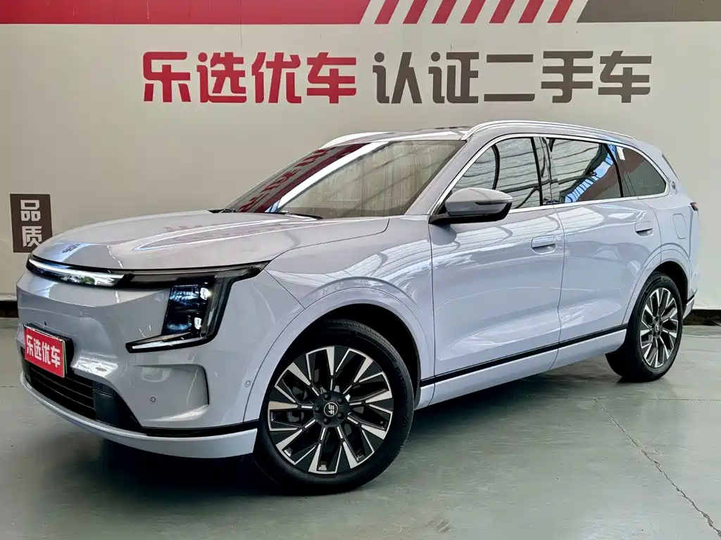 Shanhai Shanhai L7 PLUS